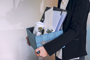 After you quit your job - make sure to make a dentalpost.net account