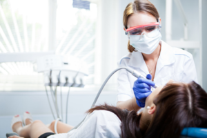 How to build a career in dentistry