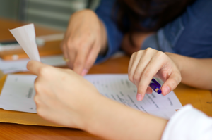 Use this job season checklist to land a new position!