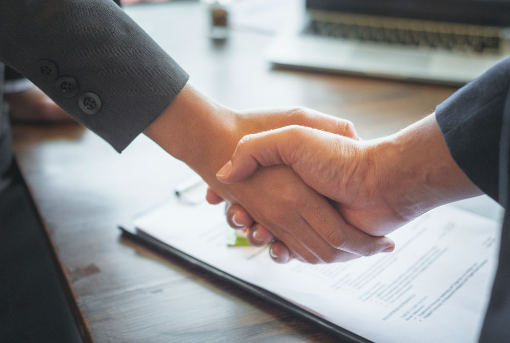 See how you could be killing your job chances