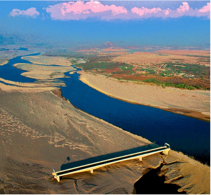 Choluteca Bridge