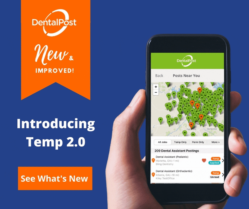 7 Reasons to Temp... and How to Make the Most of It Get Started