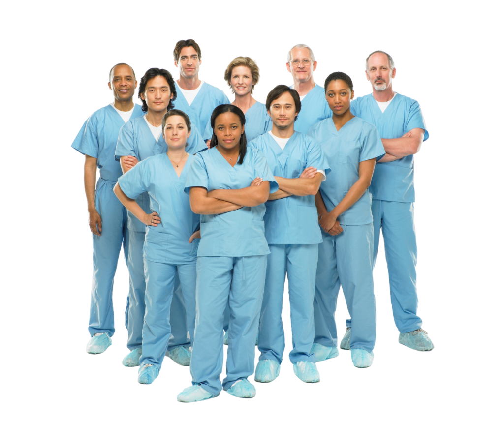 Dental Team
